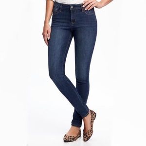 Old Navy Skinny Jeans
